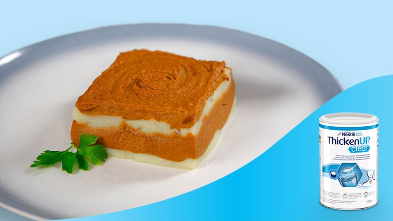 Lasagne met gehakt en aardappelen